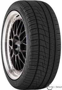 ACCELERA XGRIP 4S tire